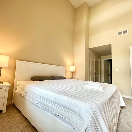 Luxury 2 Bedrooms 2 Bathrooms With Pool And Gym 洛杉矶 外观 照片